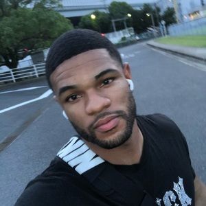 Meet your Posher, Greg